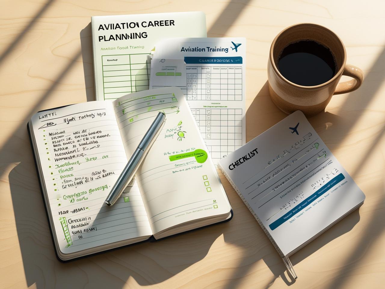 Career Development